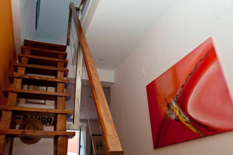 Apartment With One Bedroom In Lisboa, With Wifi
