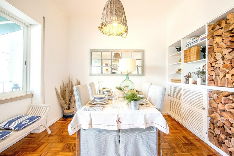 Apartment With 2 Bedrooms In Cascais, With Wifi