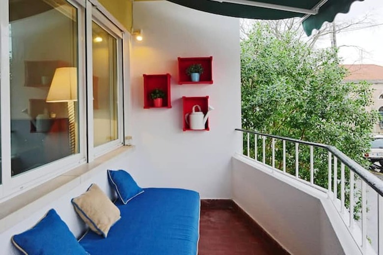 Apartment With 2 Bedrooms In Cascais, With Wifi