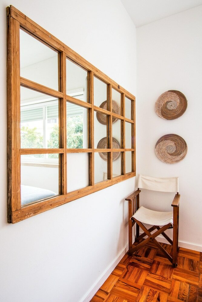 Apartment With 2 Bedrooms In Cascais, With Wifi
