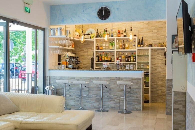 Hotel Maris Stella