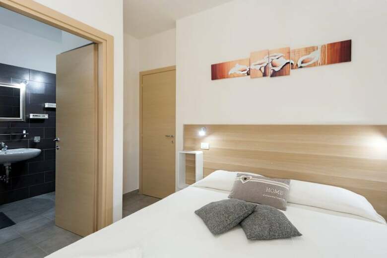 B&B Pioppi