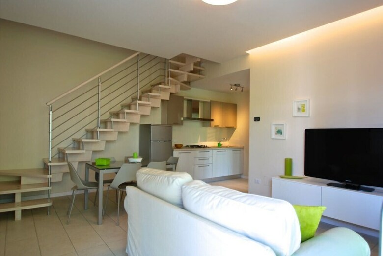 Apartamento Tasso