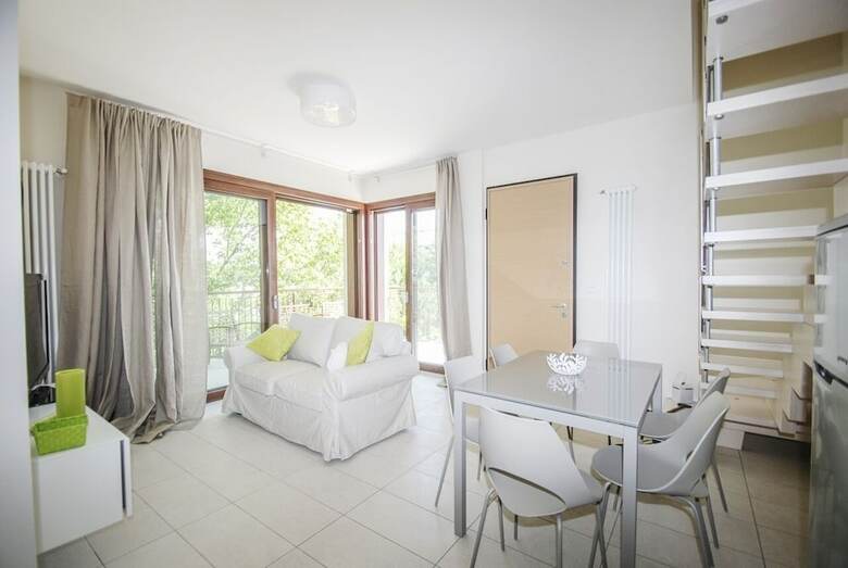 Apartamento Tasso