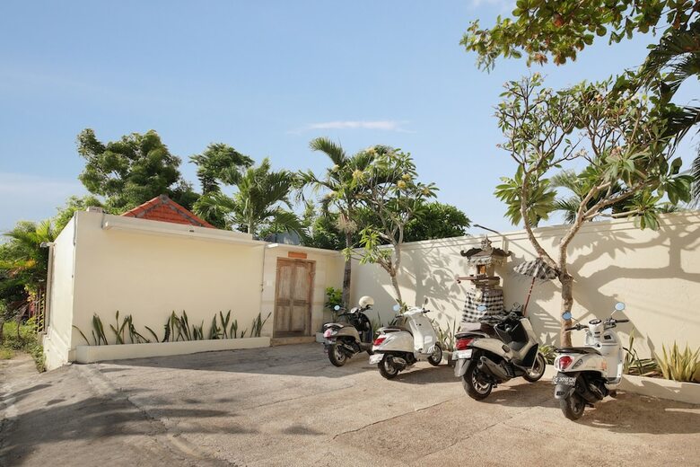 Villa Pertiwi