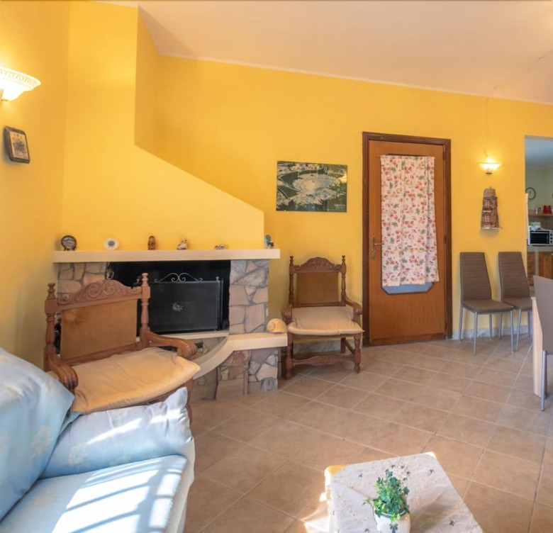 Apartamento Vendicari Garden