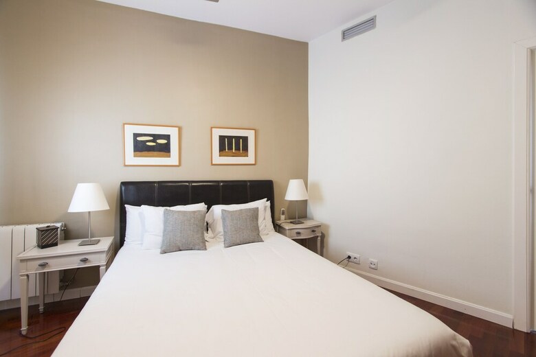 Apartamentos Homelike Plaza Espa�a