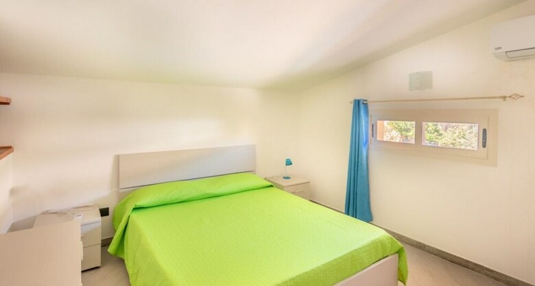 Apartamento Villetta Holiday Lido
