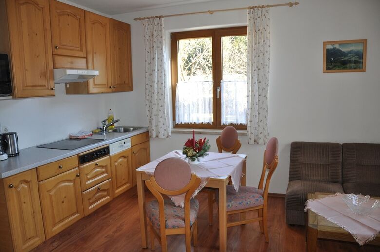 Posada Activ Pension Bergfrieden