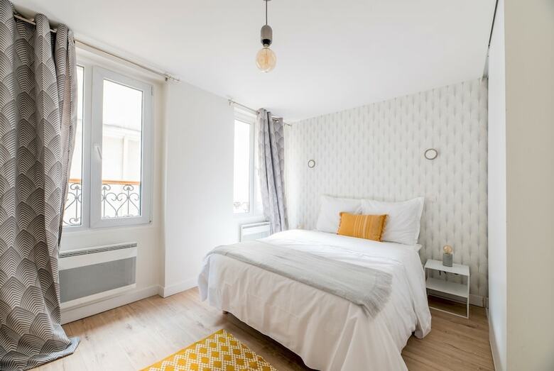 Apartamento Suite Vetiver Great Apt  Best Loc