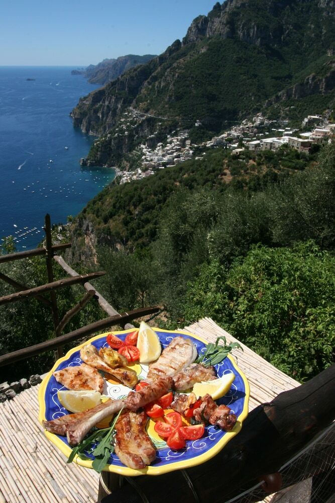 Posada Fattoria La Tagliata