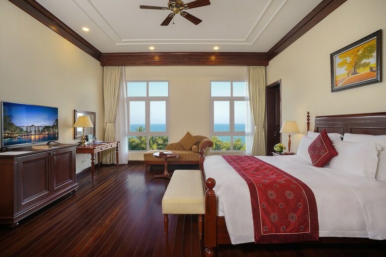 Hotel Vinpearl Luxury Da Nang