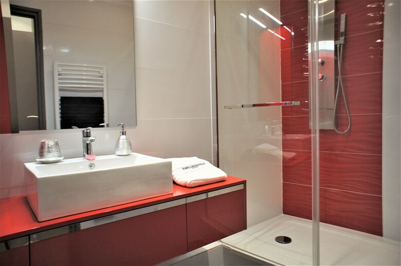 Apartamento Superbe Appartement Cours Saleya