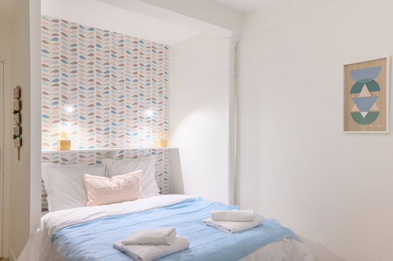 Apartamento Suite Shalimar Great Apt Best Loc