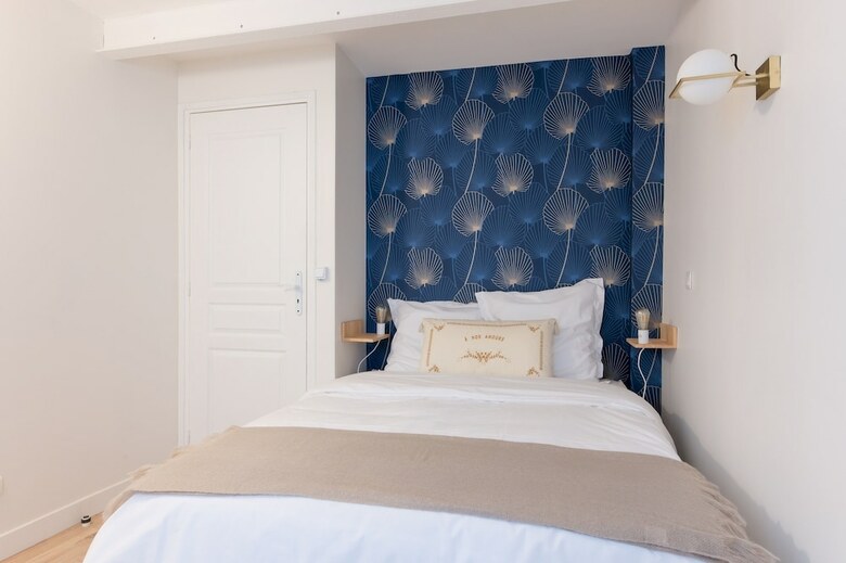 Apartamento Suite Coco Mademoiselle Great Apt Best
