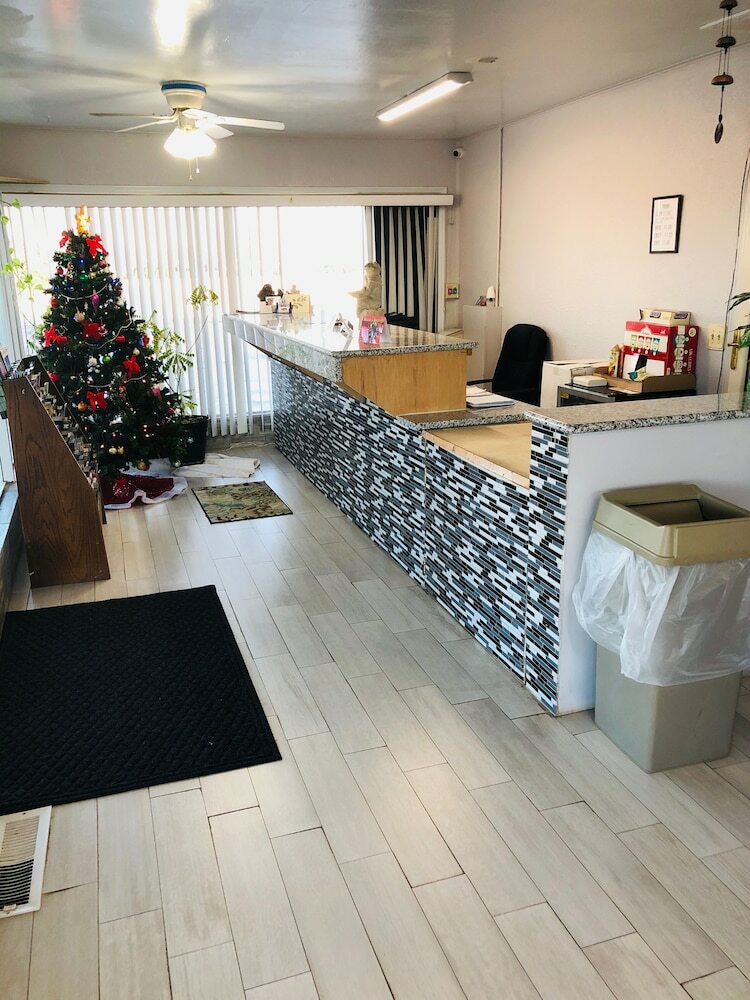 Motel Regency Inn