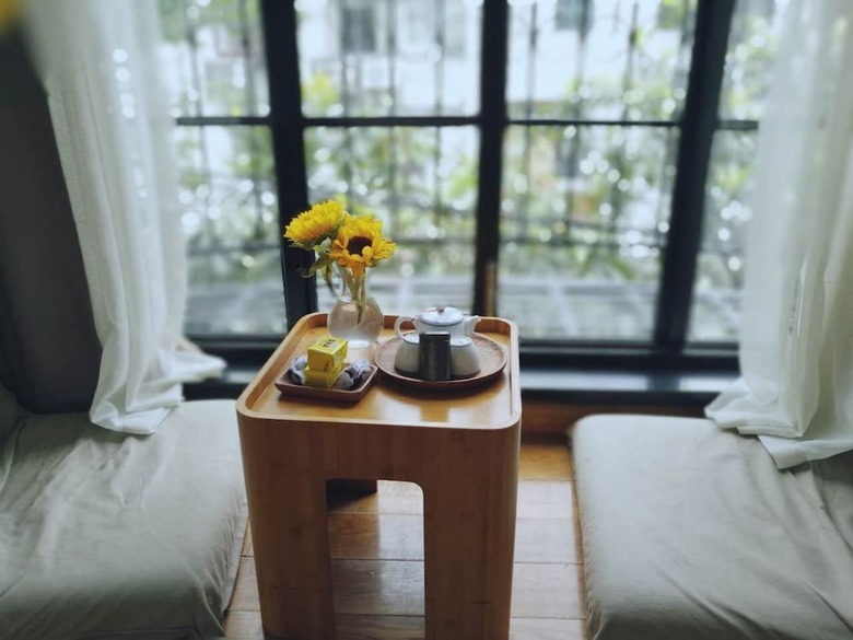 Little Days Boutique Hotel