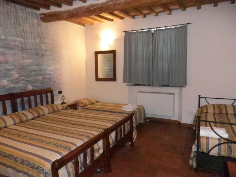 La Locanda Di Giada