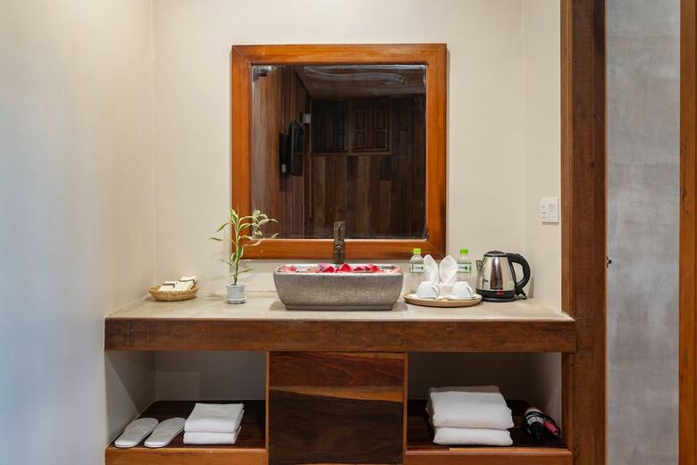 Hotel Family Wooden Boutique