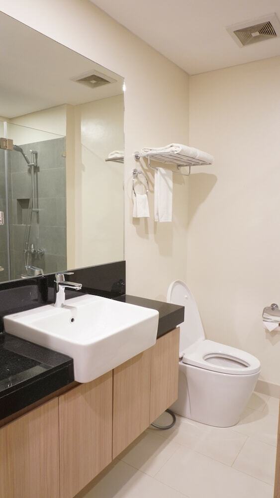 Aparthotel Citadines Amigo Iloilo