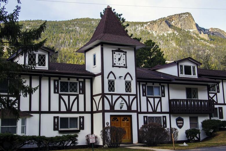 Apartamento Fawn Valley Inn: 254