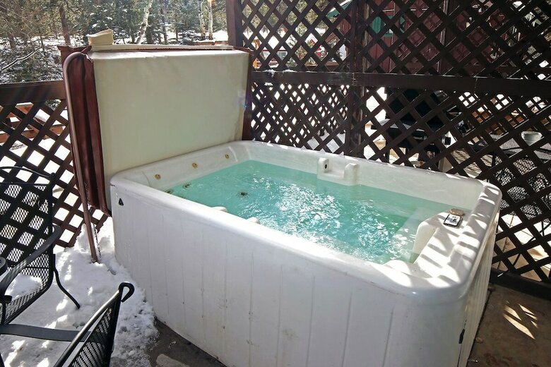 Apartamento Fawn Valley Inn: 254