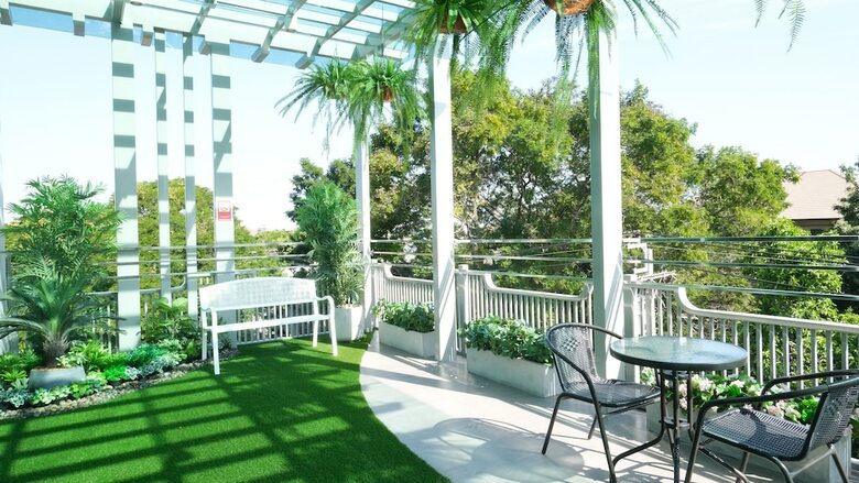 Hotel The Square 101