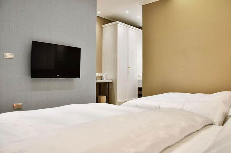 Hotel Astrea