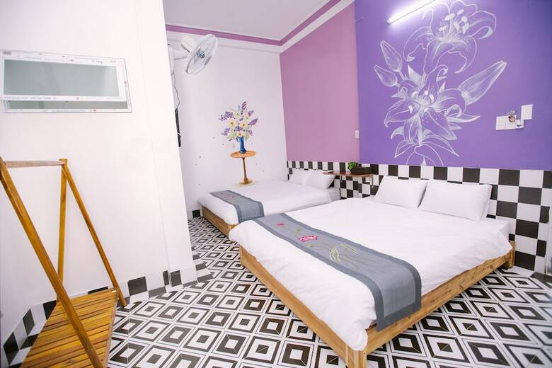 Hotel Dolly Home