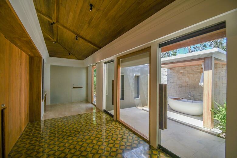 Villa Pacung