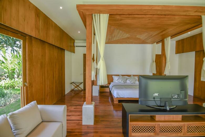 Villa Pacung