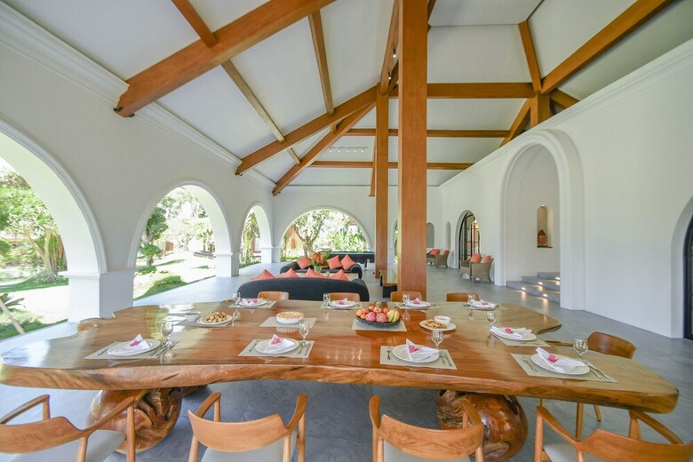 Villa Pacung