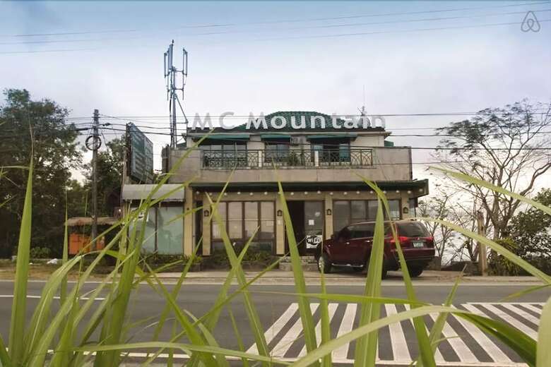 Hotel Mc Mountain Home Apartelle