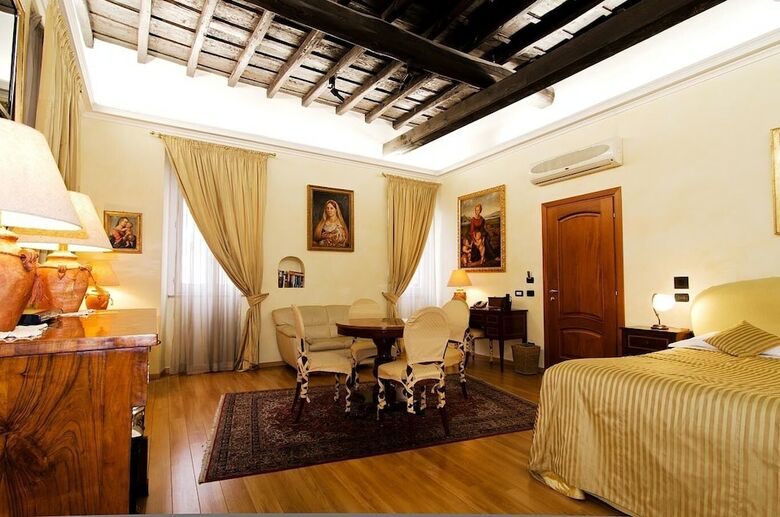 Cenci Bed & Breakfast