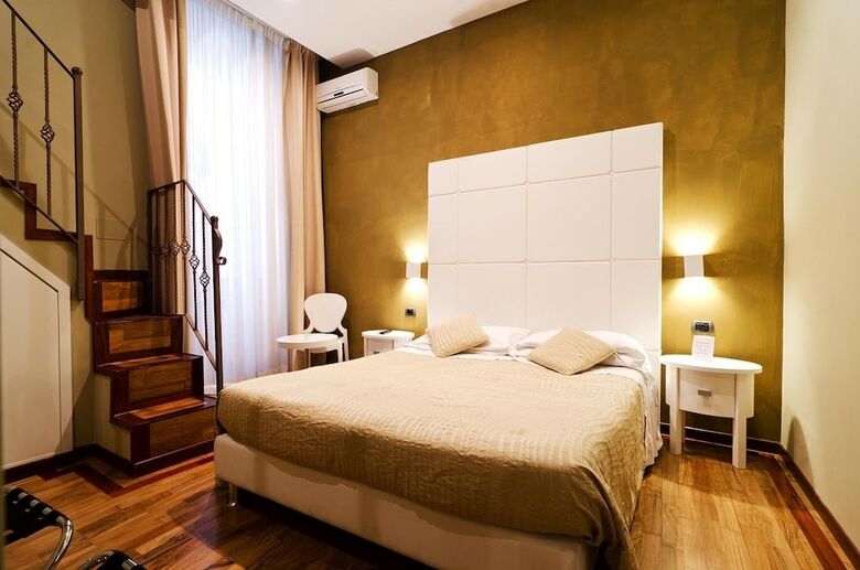Cenci Bed & Breakfast
