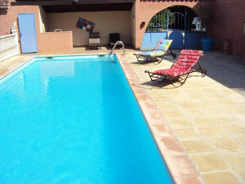 Apartamento La Douloire