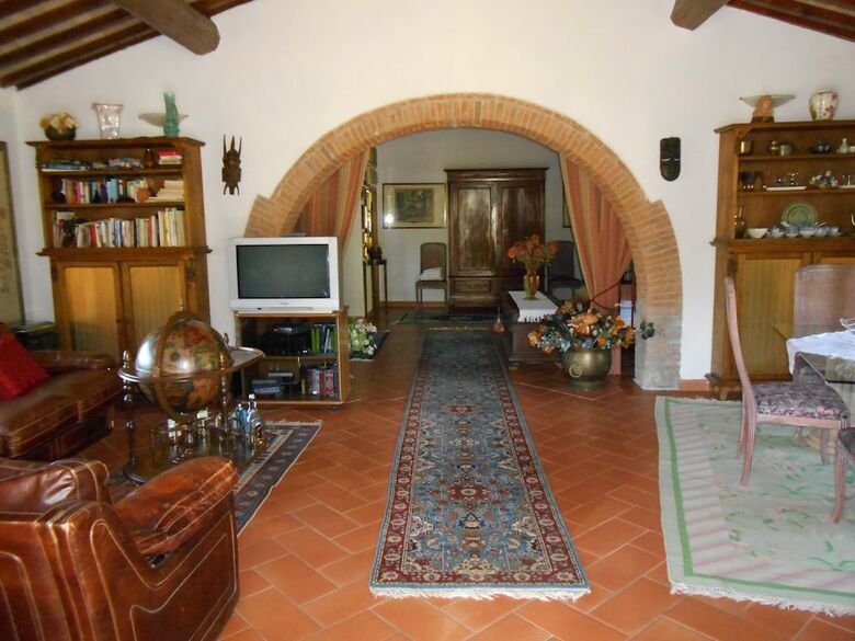 Agroturismo Pian Del Gallo
