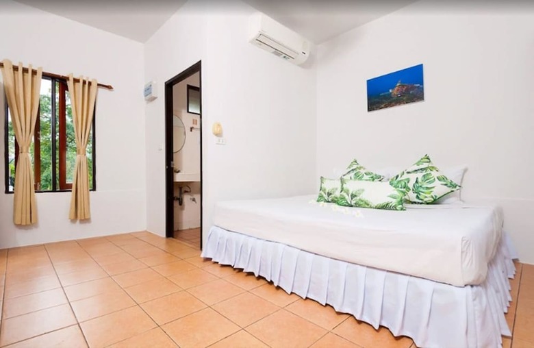 Apartamento Ban's Diving Resort