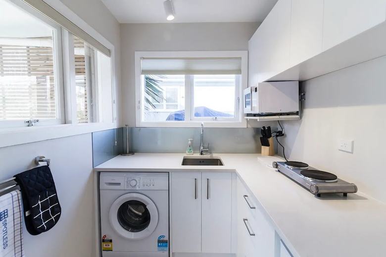 Modern Apartment In Meadowbank