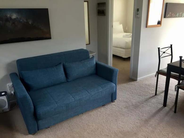 Modern Apartment In Meadowbank