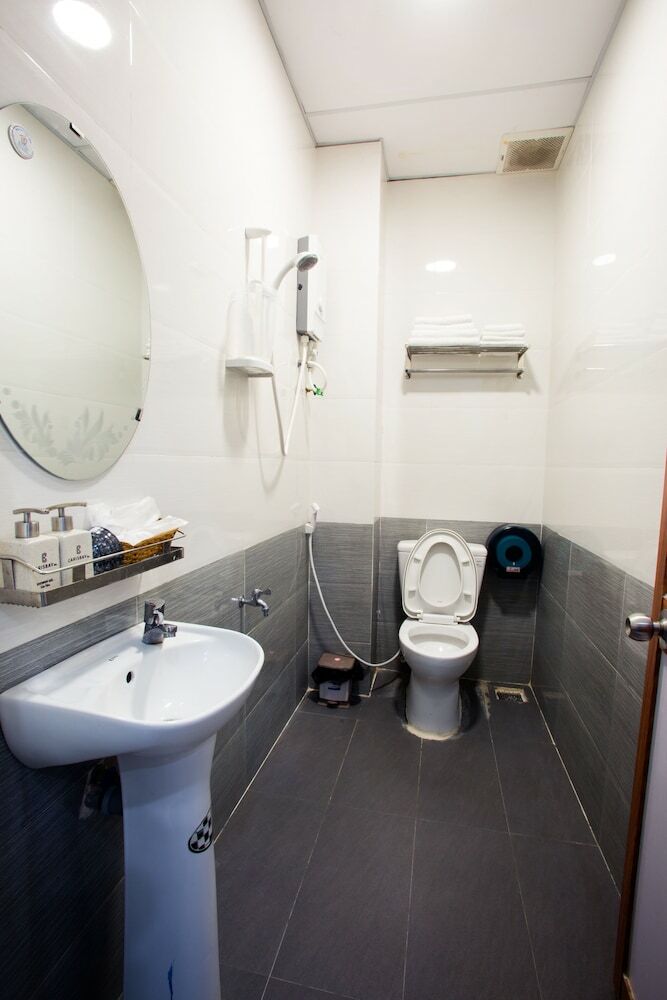 Hotel Lalaland Hostel