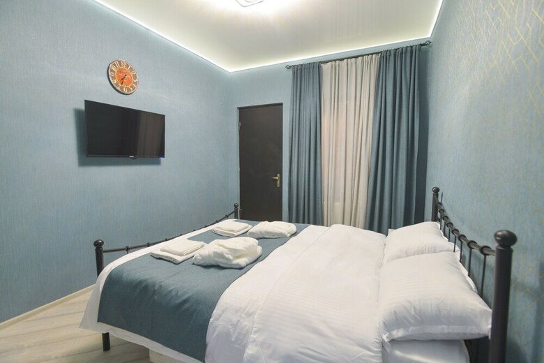 Hotisi Hotel