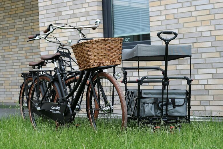 Apartamentos Sonnengarten 3 - K�stenart
