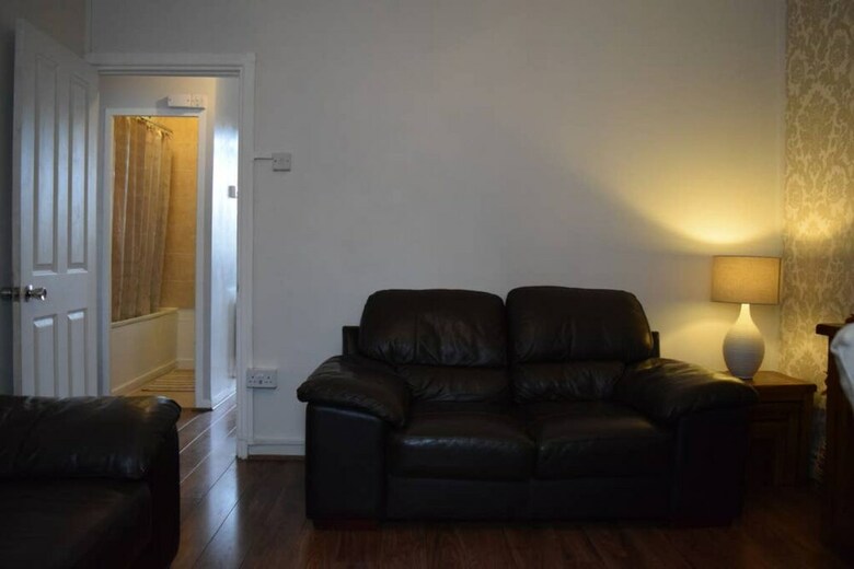 Apartamentos Cosy 4 Bedroom Flat In Kennington