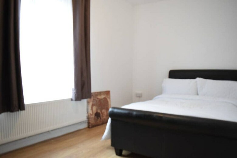 Apartamentos Cosy 4 Bedroom Flat In Kennington