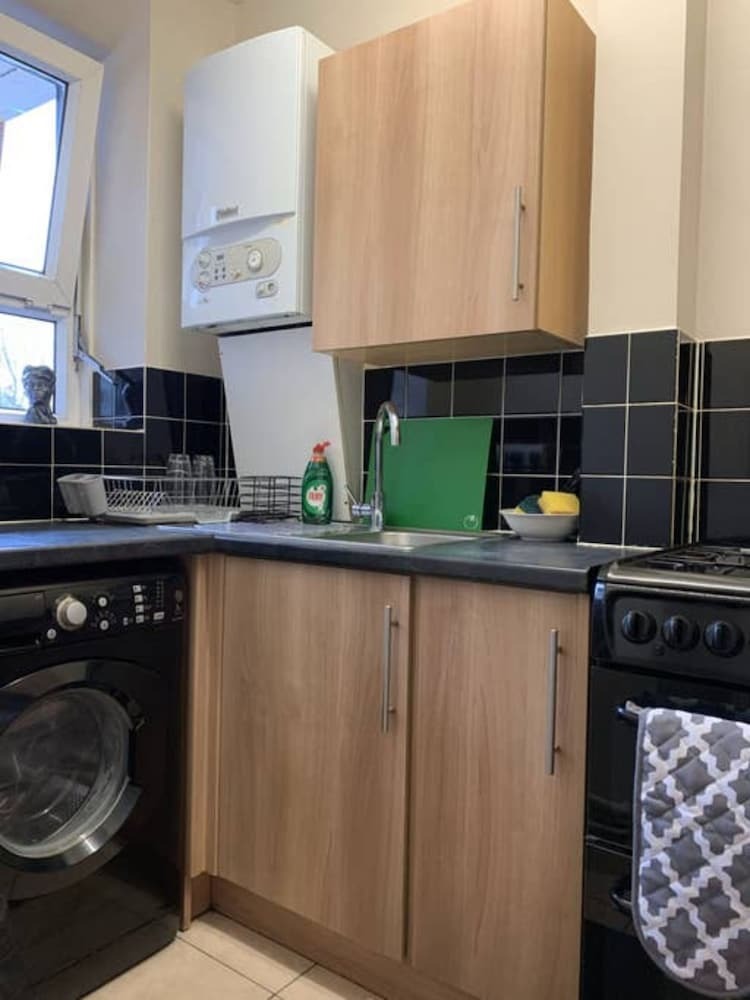 Apartamentos Cosy 4 Bedroom Flat In Kennington