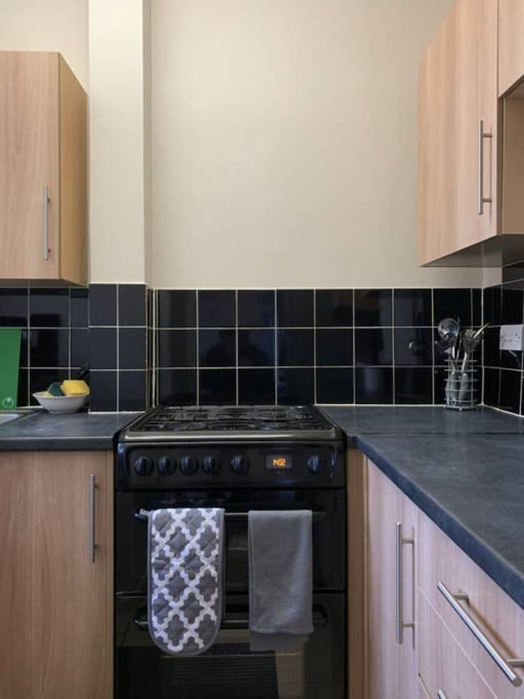 Apartamentos Cosy 4 Bedroom Flat In Kennington