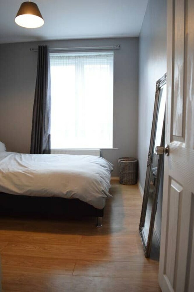 Apartamentos Cosy 4 Bedroom Flat In Kennington