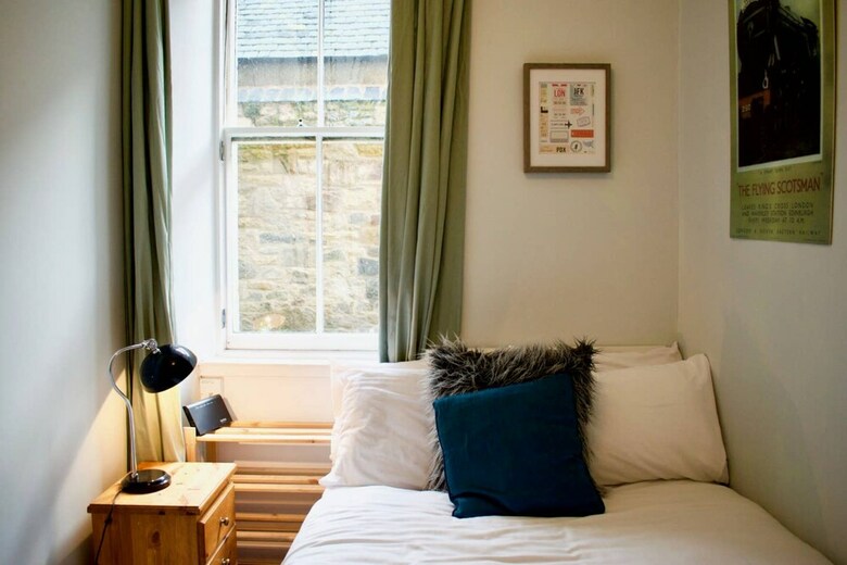 Apartamento Central Characterful 3 Bedroom Flat Next To Leafy Meadows