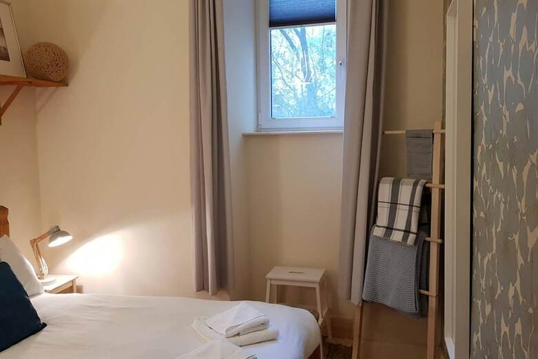 Apartamento Central Characterful 3 Bedroom Flat Next To Leafy Meadows